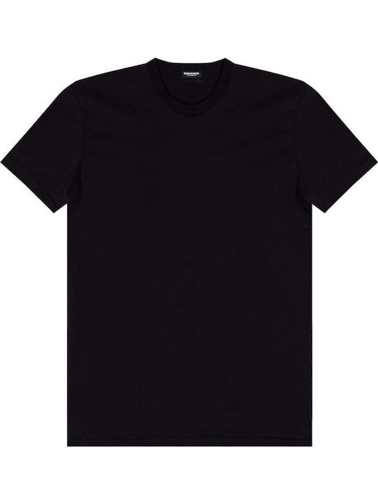 Men's Undershirt Black-grey-white