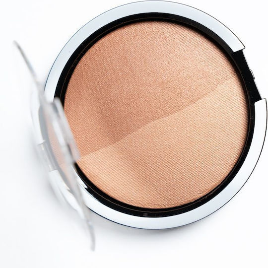 Cheri Up Diva Lighting Bronzing Powder 25gr
