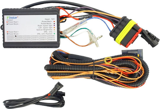 Vinstar LED BMW X6 2pcs