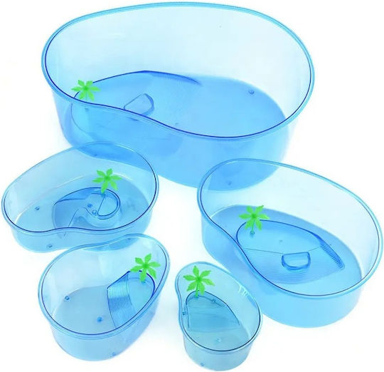 Teren pentru reptile 20.5x15.5x10cm