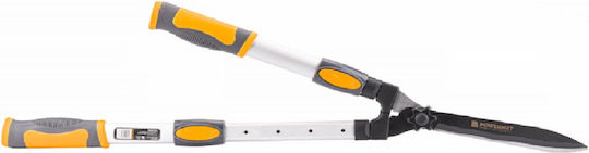 Powermat PM-NDZ-760T Ψαλίδι Μπορντούρας / Χλόης Θάμνου