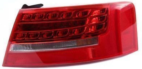 Prasco Right Taillight LED Audi A5 2007-2011
