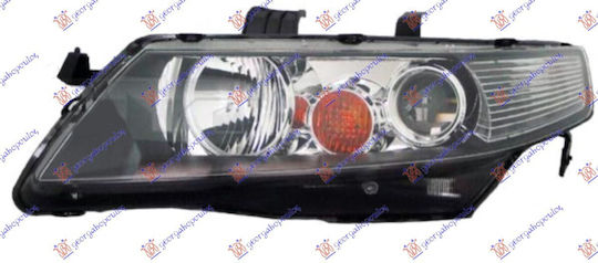 Depo Front Lights for Honda Accord