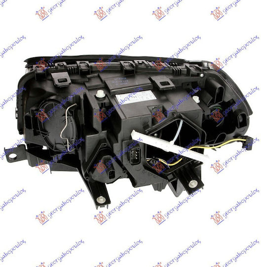 Depo Front Lights for BMW X3
