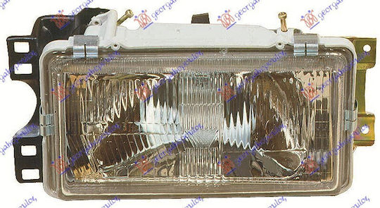 Depo Δεξί Μπροστινό Φανάρι για Toyota Corolla Rover 75 1τμχ