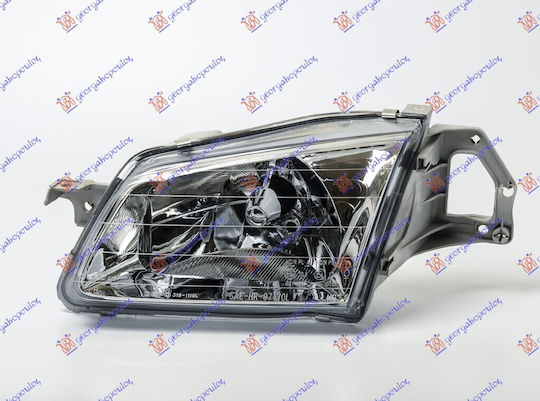Depo Lumini frontale pentru Mazda 323 1buc
