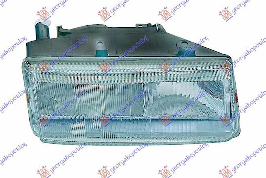 Depo Front Lights for Seat Toledo