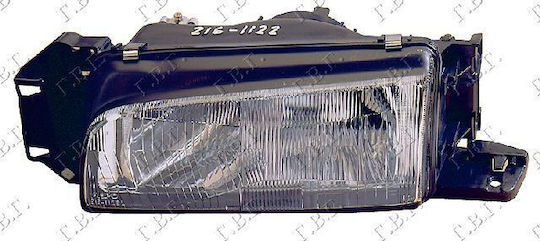 Depo Δεξί Μπροστινό Φανάρι για Mazda 323