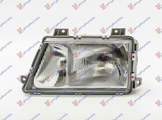 Depo Front Lights for Mercedes-Benz Sprinter