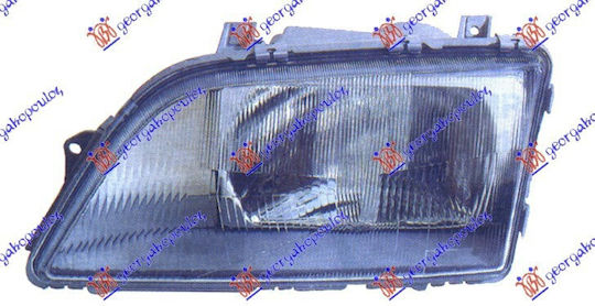Depo Vordere Lichter für Opel Omega 1Stück