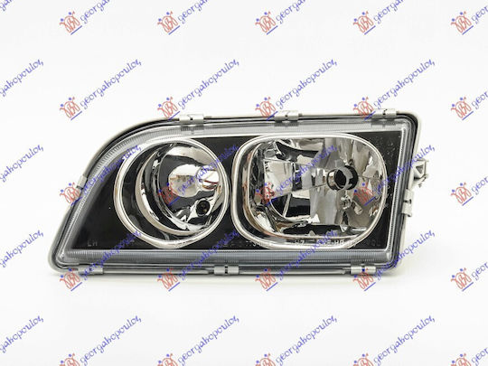 Depo Front Lights for Volvo S40