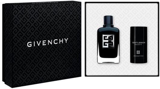 Givenchy Gentleman Society Ανδρικό Σετ με Eau de Parfum