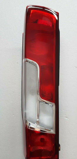 Taillights for Citroen Jumper Fiat Ducato Peugeot Boxer
