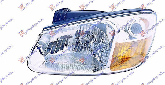 Depo Vordere Lichter für Kia Cerato 1Stück