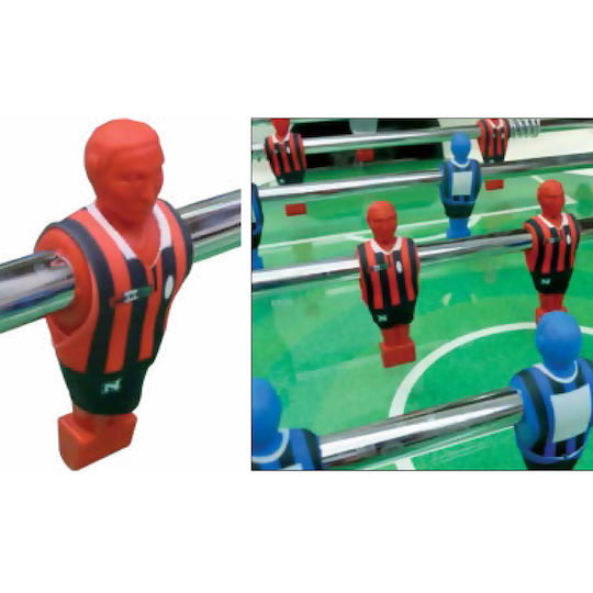 Nir Italia Покажи играча για Ποδοσφαιράκι 1бр