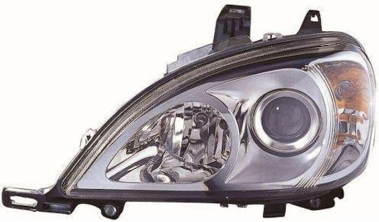 Depo Front Lights for Mercedes-Benz ML