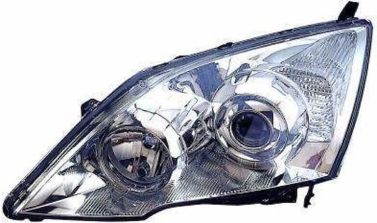 Depo Front Lights for Honda CR-V