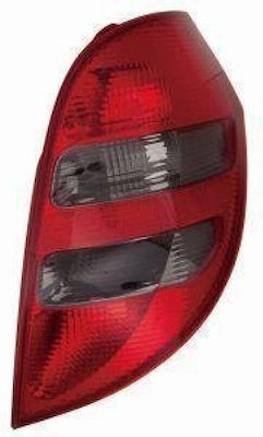 Prasco Taillights for Mercedes-Benz A Class 1pcs