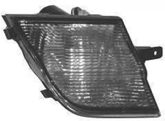 Prasco Flash for Nissan Micra