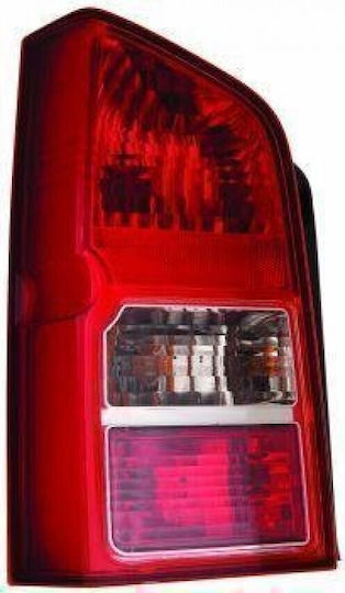 Prasco Rücklichter für Nissan Pfadfinder 1Stück
