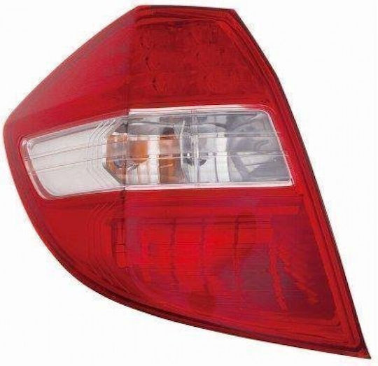 Prasco Rücklichter für Honda Jazz 1Stück