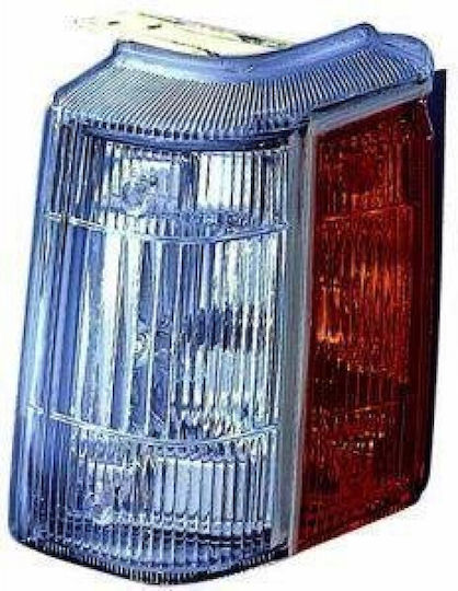 Prasco Δεξί Φλας για Nissan Cherry
