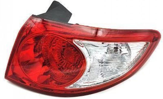 Prasco Rücklichter für Hyundai Santa Fe 1Stück