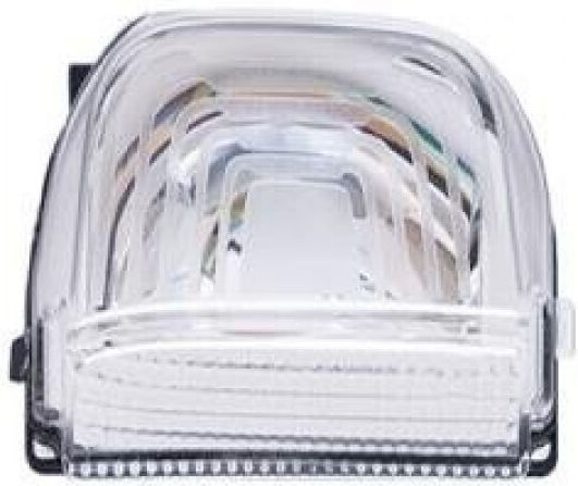 Prasco Flash for Mercedes-Benz Sprinter
