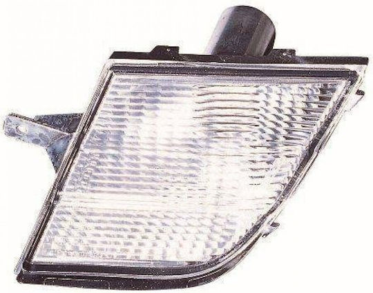 Prasco Flash for Nissan Micra