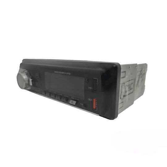 PerVoi Ραδιόφωνο Αυτοκινήτου (1DIN) (Bluetooth/USB)