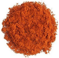 Sweet Red Paprika Pepper Hungary No60 30g