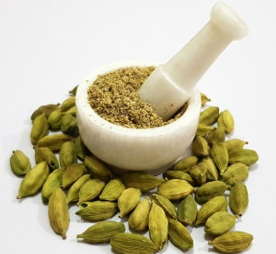 Καρδαμο Κακουλε Kerala India Ολοκληρο 5 Gr