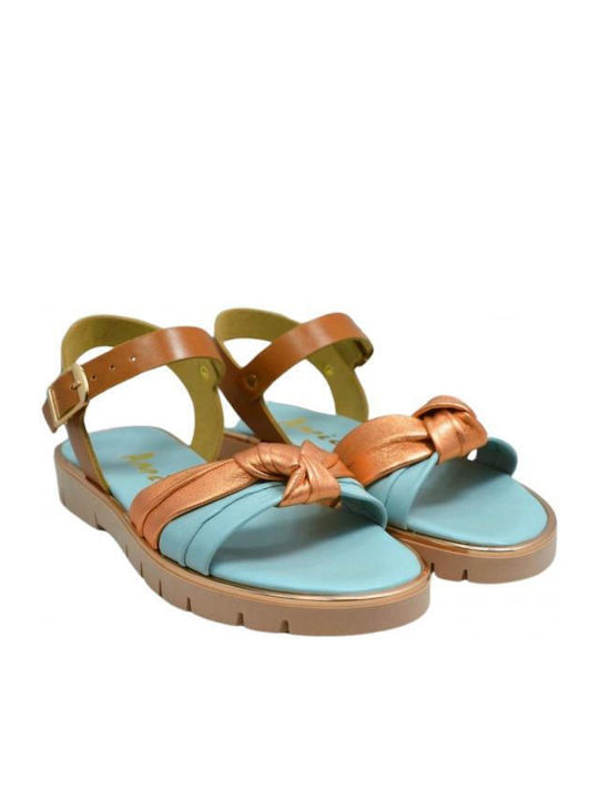 Amica Kids' Sandals Light Blue