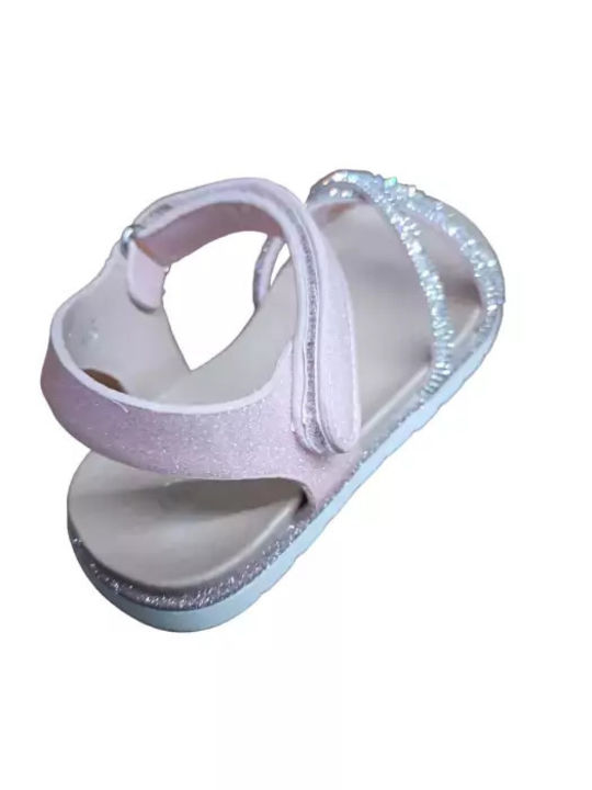 TOYITI Kinder Sandalen Rosa