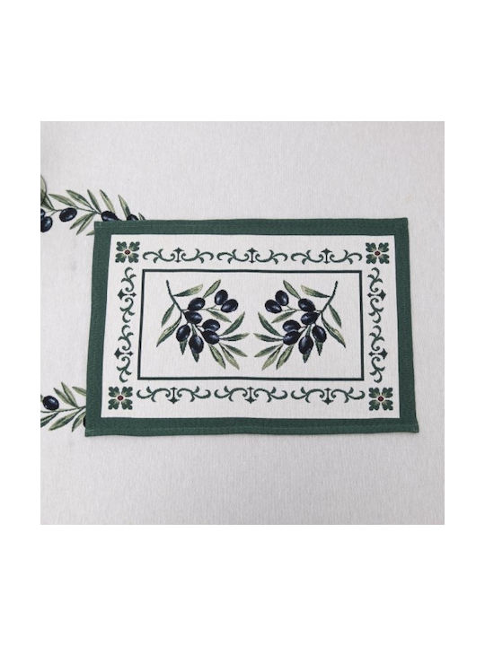 Dimeco Σουπλά 50x35cm Dimeco Σουπλά 50x35cm