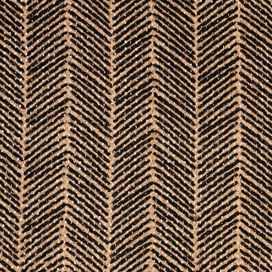 Atmosphera Platzdeckchen Korbweide Braun 45x30cm 1Stück