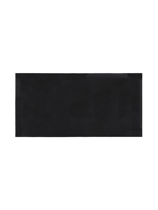 vidaXL Entrance Mat made of Coir with Anti-slip Backing Gray 100x200cm