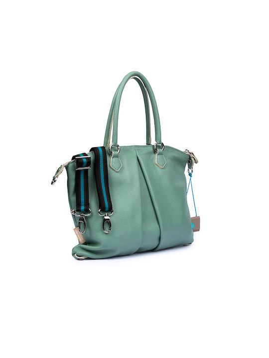 Gabs Women's Bag Tote Hand Green