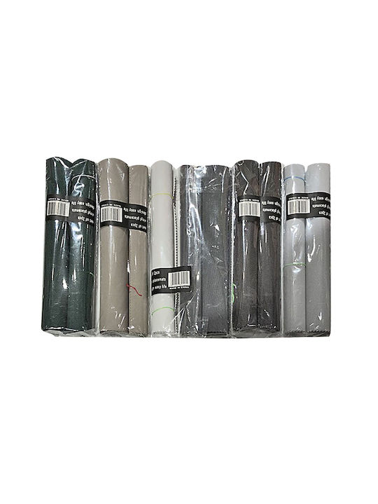 HOMie Placemats Tesatura Gri 48x32cm 1buc