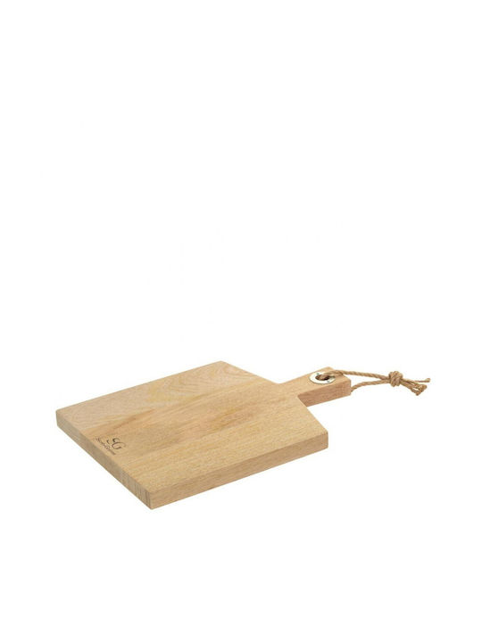 Atmosphera Platou de Servire Lemn 38x26.5x2.5buc 1buc