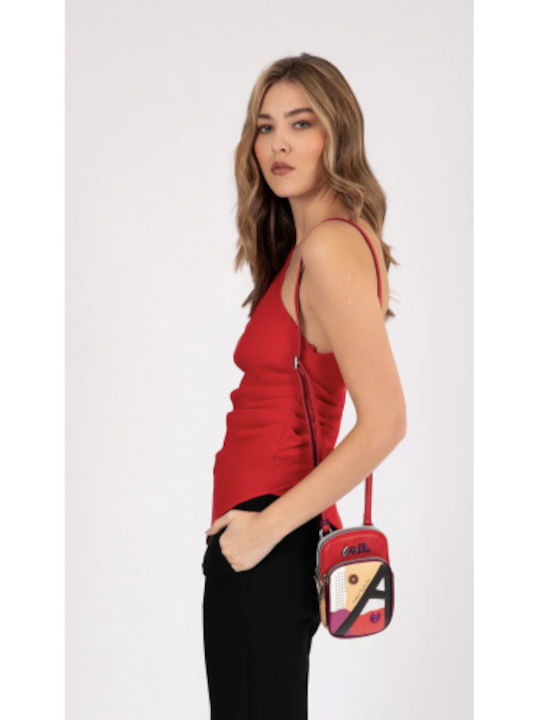 Anekke Women's Bag Shoulder Multicolour