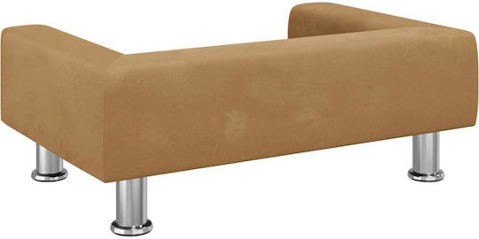 Kinderstühle Braun 70x45x26.5cm