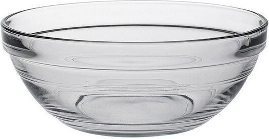 Duralex Σαλατιέρα Διάφανη 14cm