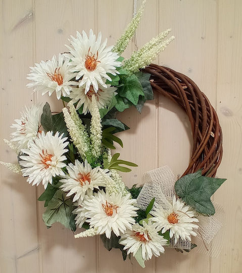Daisy Crown Brown Ambalaz