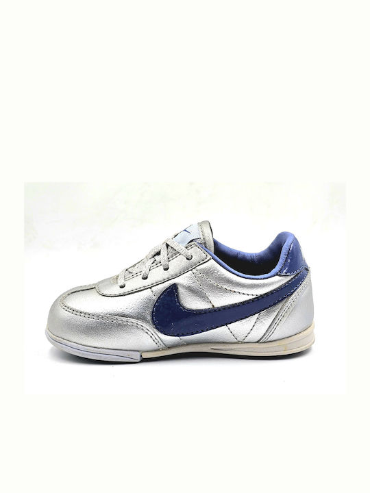 Nike Παιδικά Sneakers Silber ->