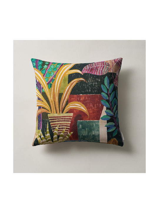 Gofis Home Decorative Pillow Case Qianna 195 195 43x43cm.