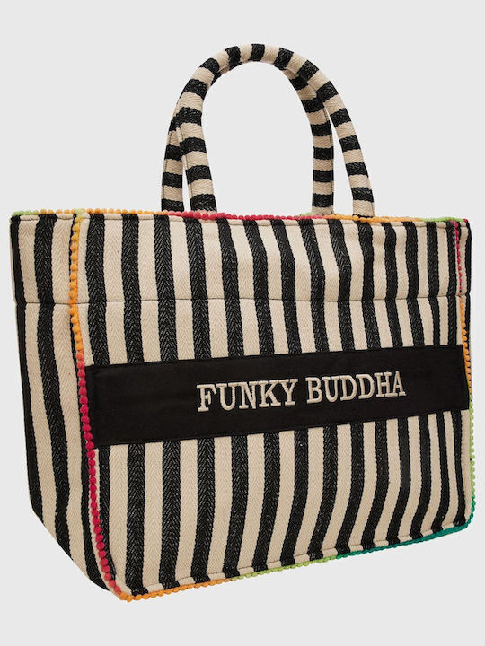 Funky Buddha