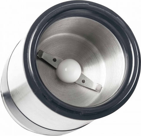 Lacor Electric Spice Mill 18cm