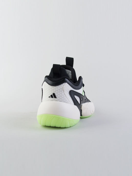 Trae Unlimited 2 Low Basketball Shoes Multicolour
