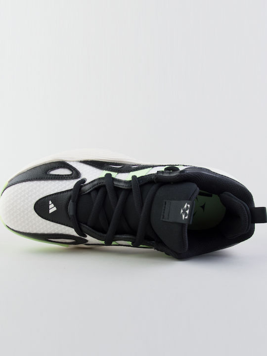Trae Unlimited 2 Low Basketball Shoes Multicolour